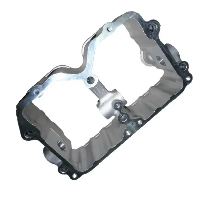 heavy machinery spare parts