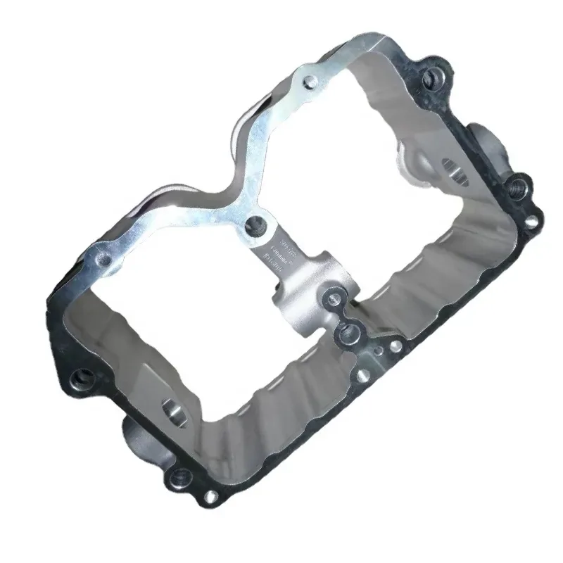 heavy machinery spare parts