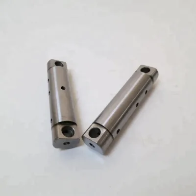 heavy machinery spare parts