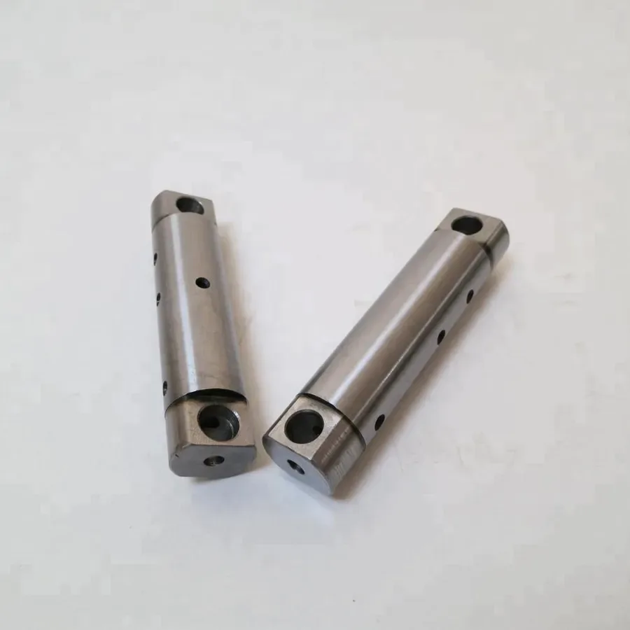 heavy machinery spare parts