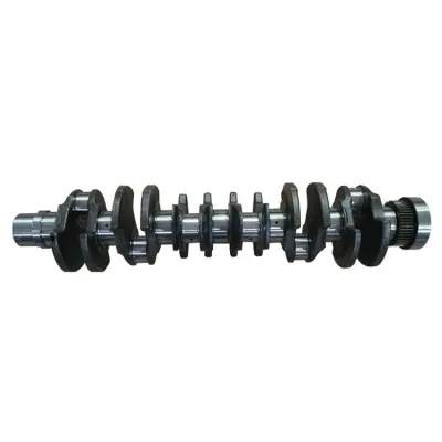 heavy machinery spare parts