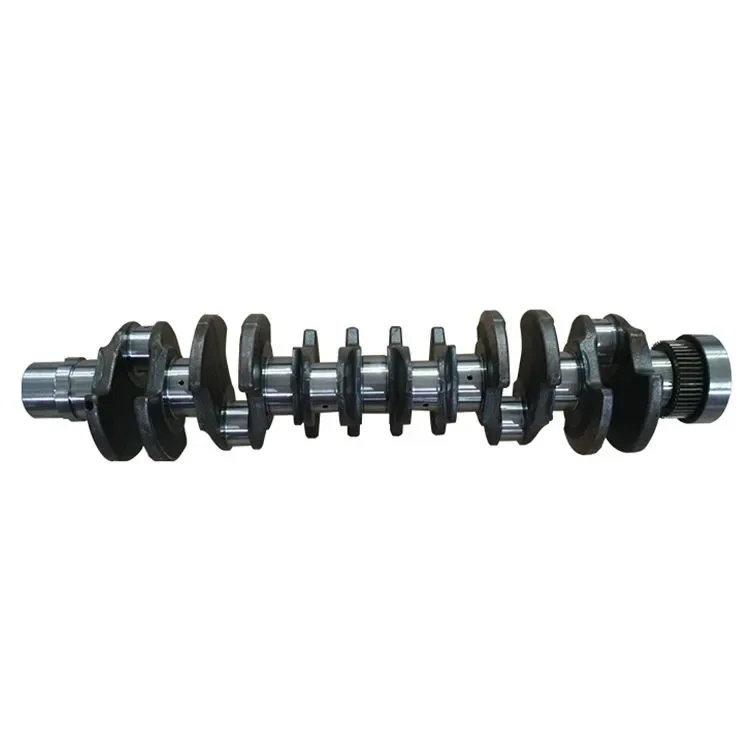 heavy machinery spare parts