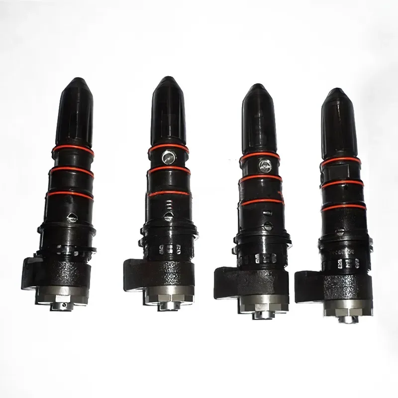 heavy machinery spare parts