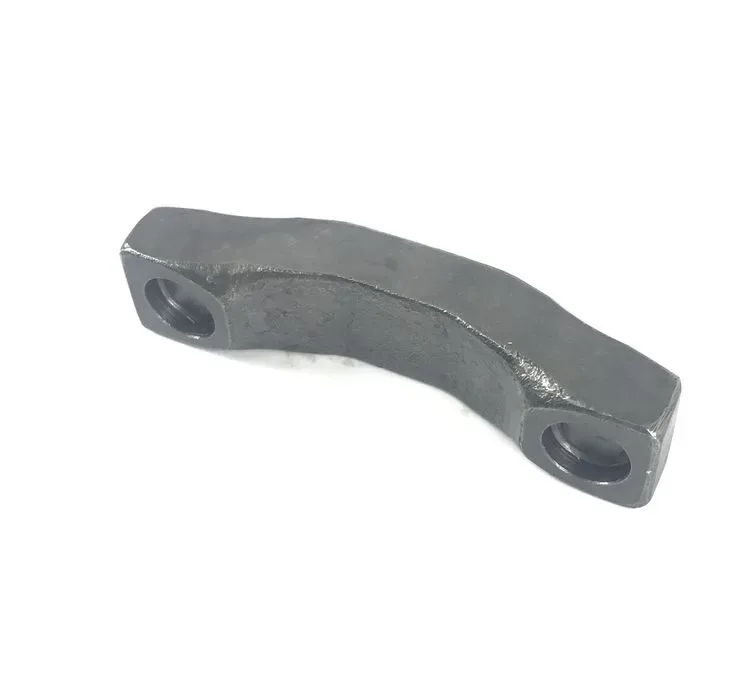 heavy machinery spare parts