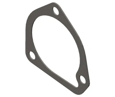 heavy machinery spare parts