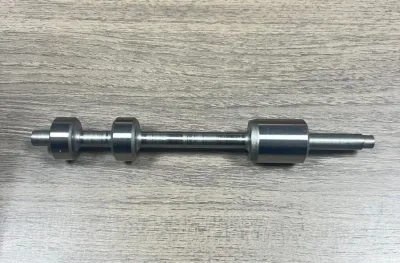 3627927 , 3028888 PRESSURE REGULATOR PLUNGER FOR CUMMINS for Cummins