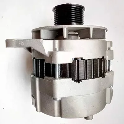 Heavy Equipment Spare Parts Suppliers in UAE