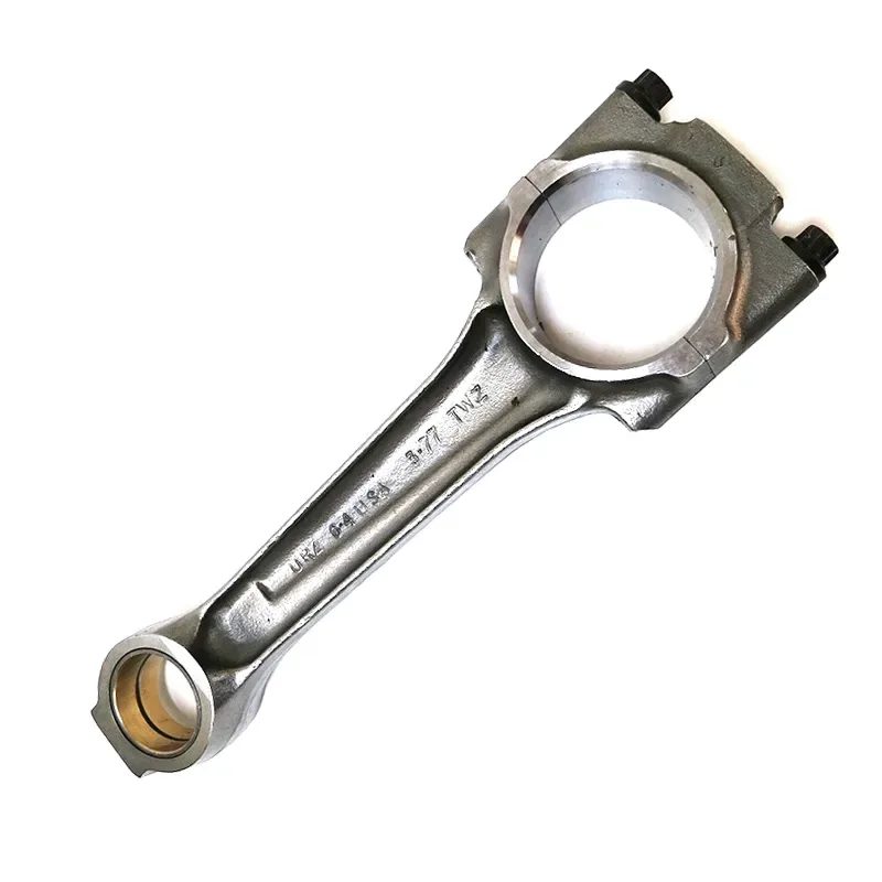 Heavy Equipment Spare Parts Suppliers in UAE