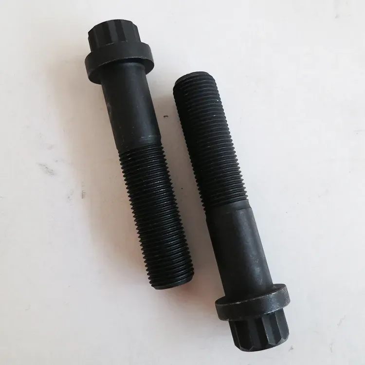 Heavy Equipment Spare Parts Suppliers in UAE