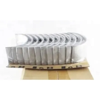machinery spare parts