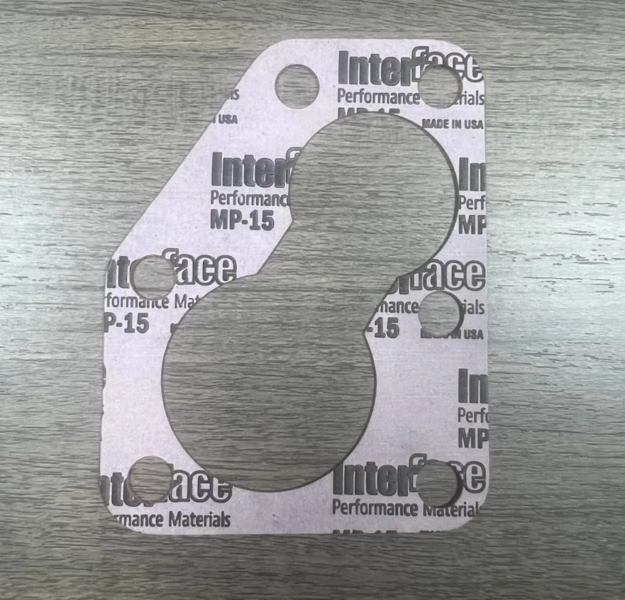 3028890 , 3000910 , 3629141 OIL FILL COVER GASKET FOR CUMMINS for Cummins