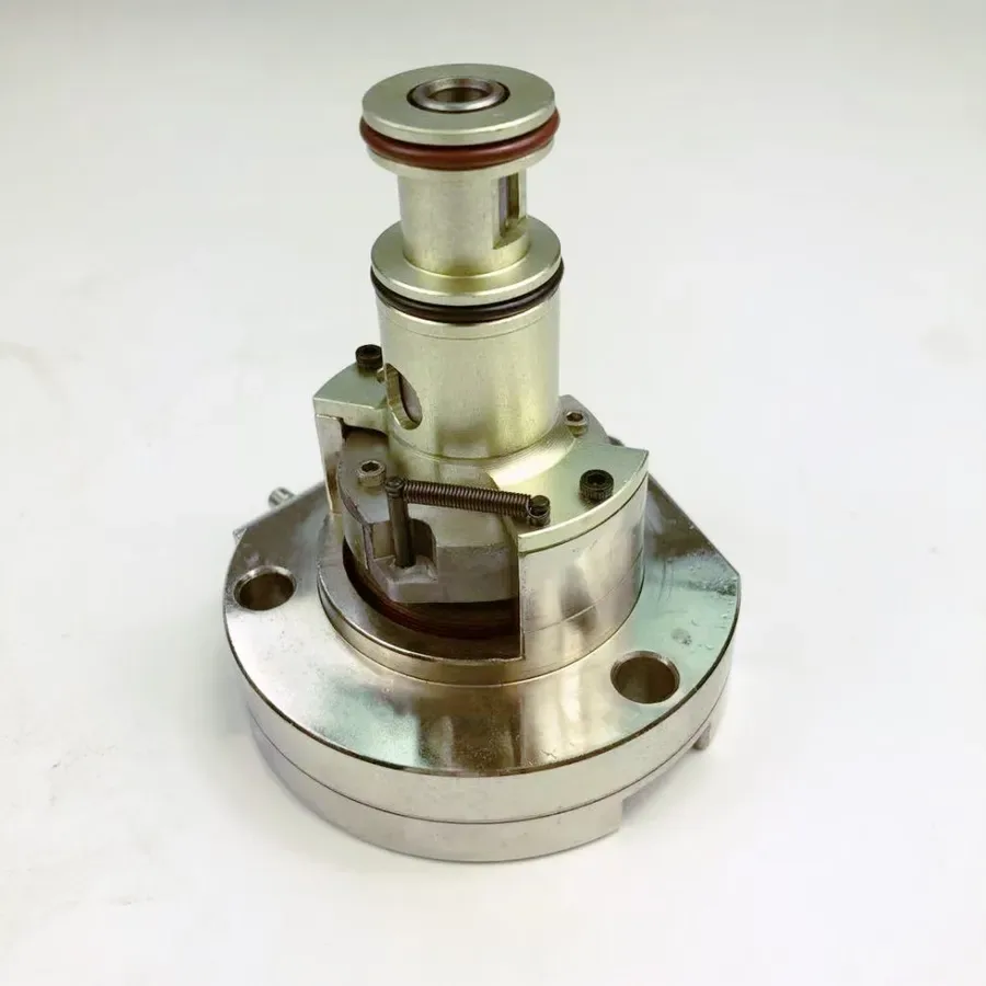 Heavy Equipment Spare Parts Suppliers in UAE
