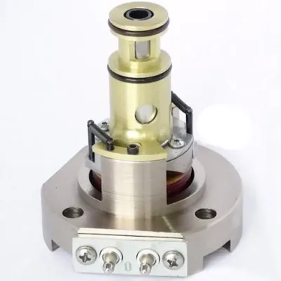 Heavy Equipment Spare Parts Suppliers in UAE