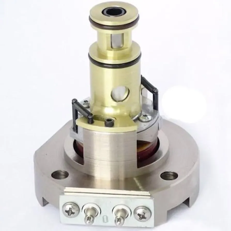 Heavy Equipment Spare Parts Suppliers in UAE
