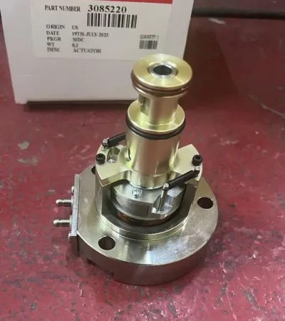 3408326 / 3085220 / 3044190 / 3063505 / 3800278 ACTUATOR for Cummins