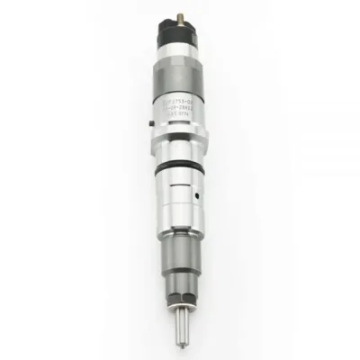 Bosch fuel injector