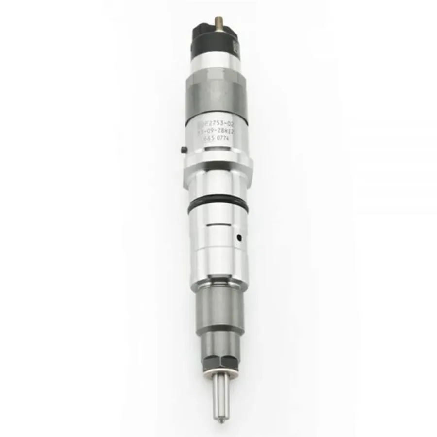Bosch fuel injector