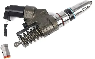 Heavy Equipment Spare Parts Suppliers in UAE