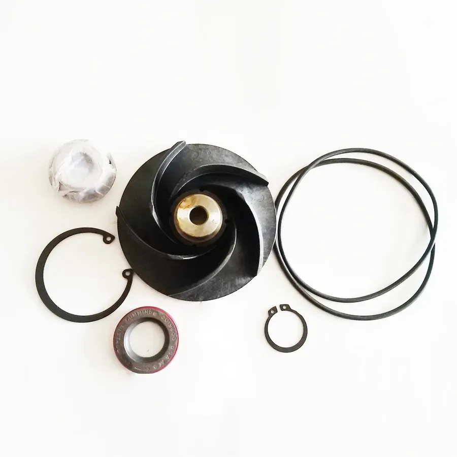 Heavy Equipment Spare Parts Suppliers in UAE