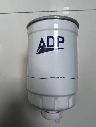 Heavy Equipment Spare Parts Suppliers in UAE
