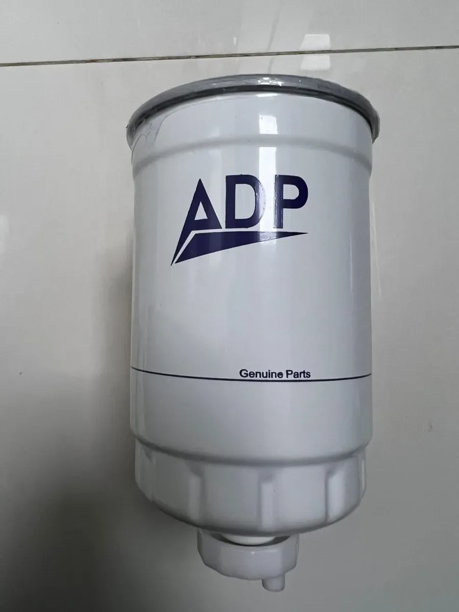 Heavy Equipment Spare Parts Suppliers in UAE