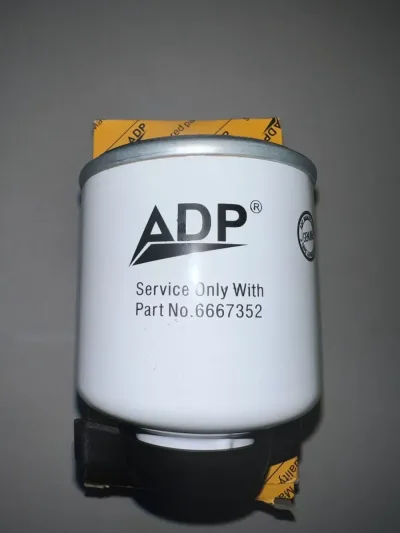 Heavy Equipment Spare Parts Suppliers in UAE