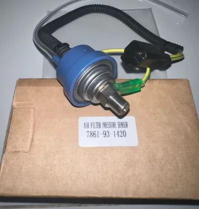 Heavy Equipment Spare Parts Suppliers in UAE