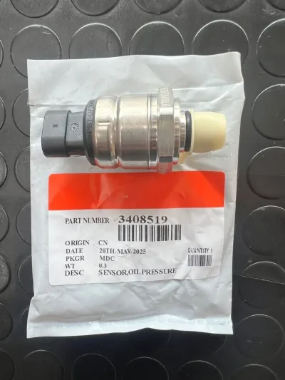 3408519 PRESSURE SENSOR-CUMMINS for Cummins