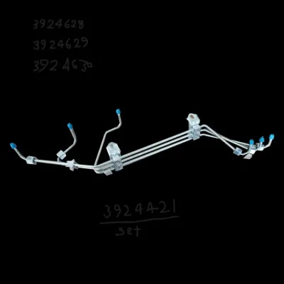 Heavy Equipment Spare Parts Suppliers in UAE