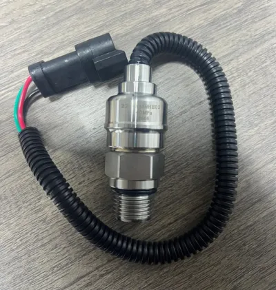 221-8859: SENSOR AS for Caterpillar