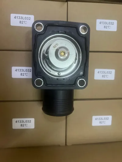 4133L032 HOUSING THERMOSTAT FOR PERKINS for Perkins