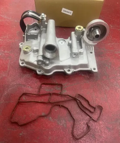 320/A4173 OIL COOLER ASSY – JCB for JCB