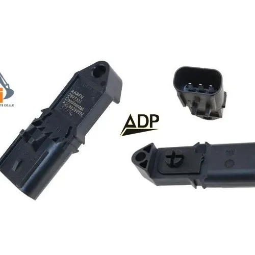 Equipment Spare Parts