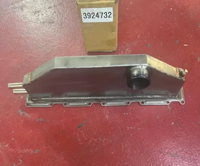 3924732 INTERCOOLER FOR CUMMINS for Cummins