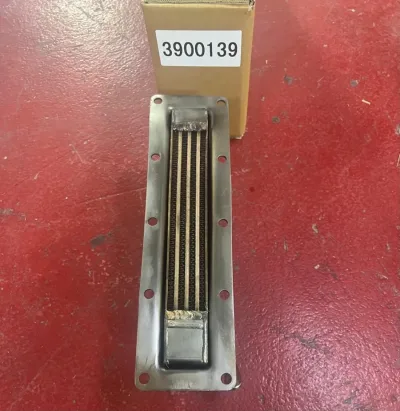 3900139 INTERCOOLER FOR CUMMINS for Cummins