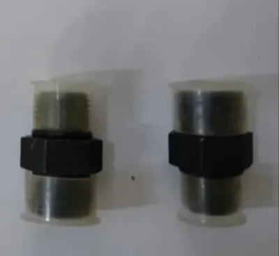 3634685 UNION MALE 9/16 UNF-11/16 ORFS for Cummins