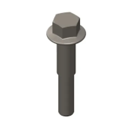 Equipment Spare Parts