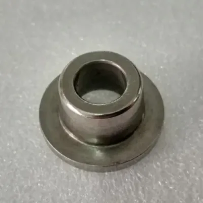 Equipment Spare Parts