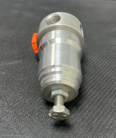 35355106 PRESSURE REGULATOR VALVE FOR CUMMINS for ADP