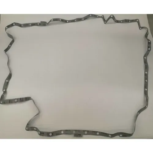 Equipment Spare Parts