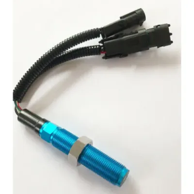 Equipment Spare Parts