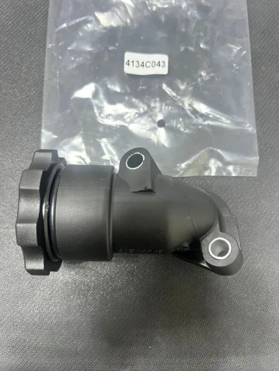 4134C043 FILTER TUBE ASSY FOR PERKINS for ADP / Perkins