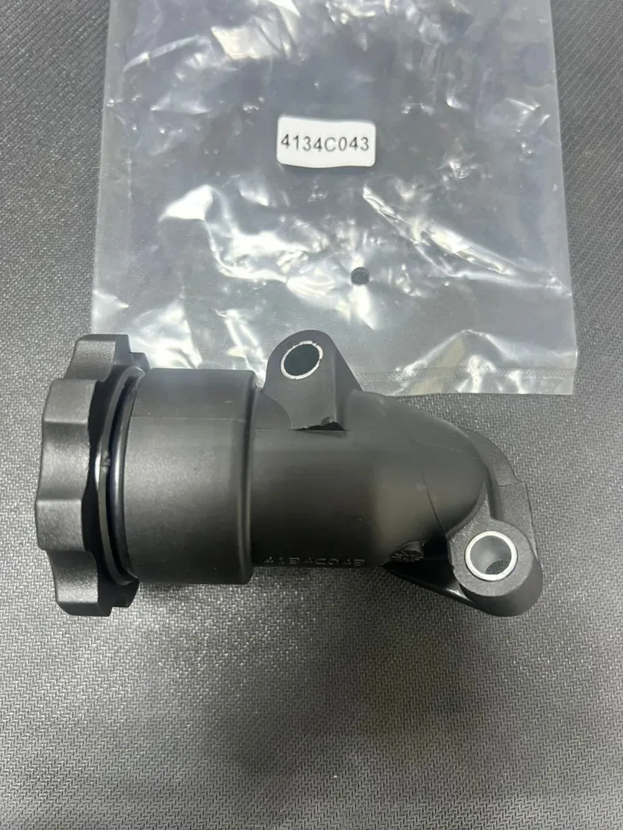 4134C043 FILTER TUBE ASSY FOR PERKINS for ADP / Perkins