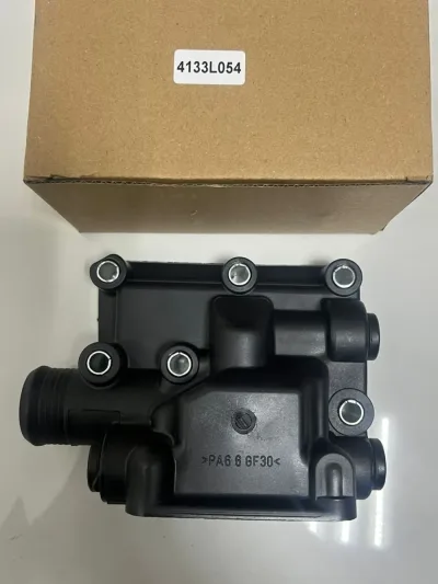 4133L054 THERMOSTAT HOUSING FOR PERKINS for ADP / Perkins