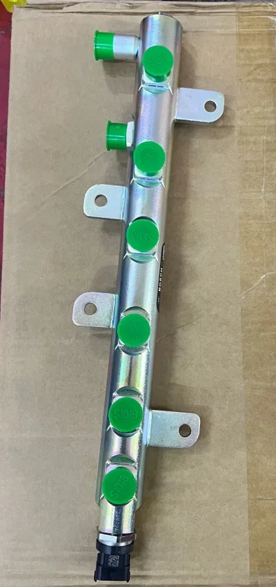 3977530 / 0445226042 FUEL MANIFOLD for Cummins