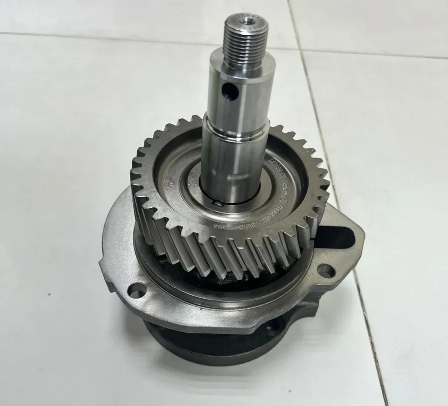3005131 AR87228 ASSEMBLY ACCESSORY DRIVE-UMMINS for Cummins