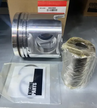 3803965 3044448 PISTON ASS’Y for Cummins
