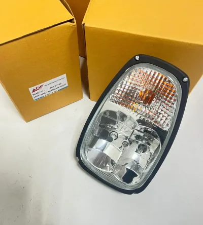 700/50193 HEAD LAMP RH FOR JCB for ADP / JCB