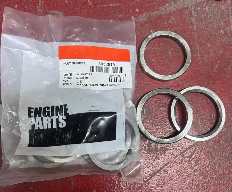 3052819 INTAKE VALVE SEAT INSERT FOR CUMMINS for Cummins