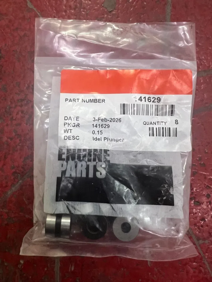141629 IDEL PLUNGER FOR CUMMINS for Cummins